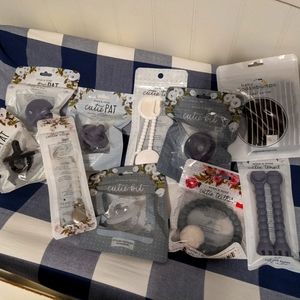 Ryan & Rose $116 Baby Accessories